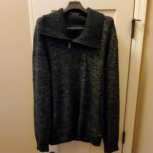 Great condition Armani Exchange mens sweater XXL